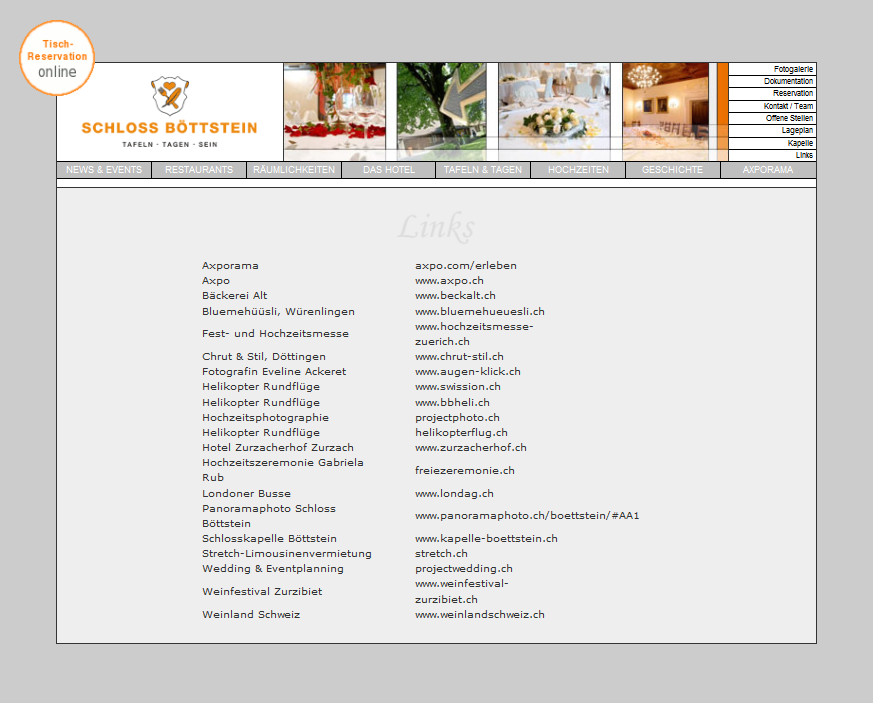 Schloss B ttstein Partner